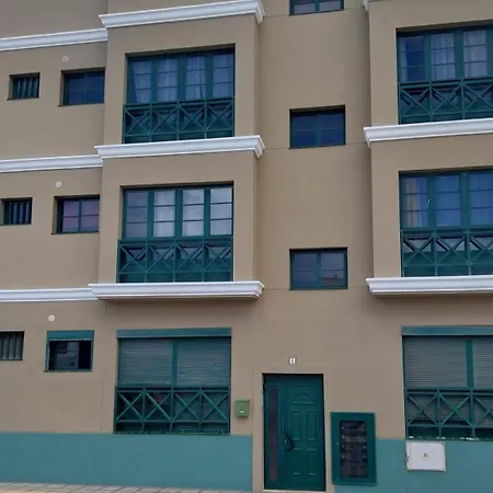 Apartamento Stefi Arrecife (Lanzarote)