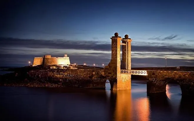 Stefi * Арресифе