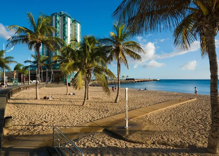 Stefi Арресифе