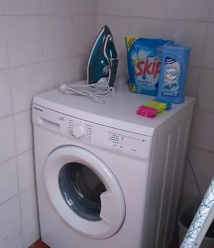 Stefi Апартаменты Арресифе