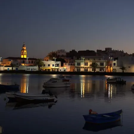Stefi Διαμέρισμα Arrecife (Lanzarote)