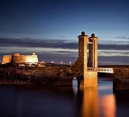 Stefi * Arrecife (Lanzarote)