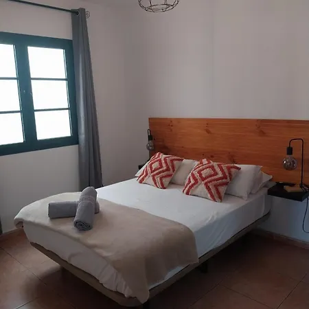 Stefi Διαμέρισμα Arrecife (Lanzarote)