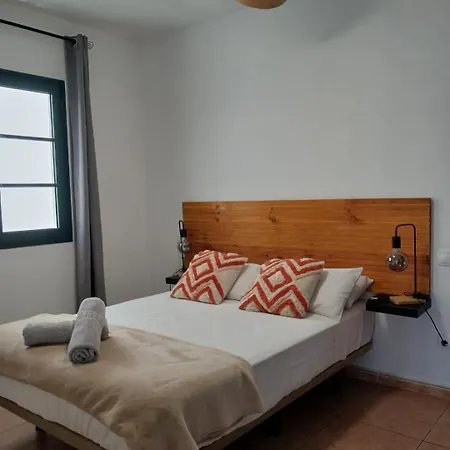 Stefi Apartamento *