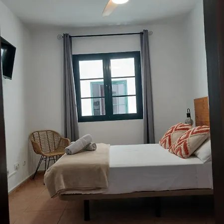 Apartament Stefi *