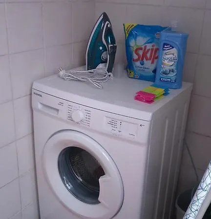 Stefi Διαμέρισμα Arrecife (Lanzarote)