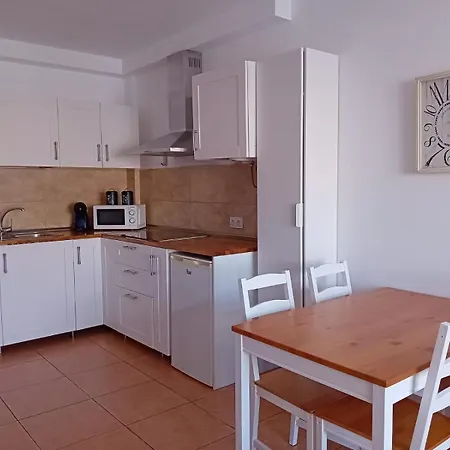 Apartamento Stefi