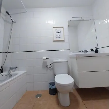Apartamento Stefi *