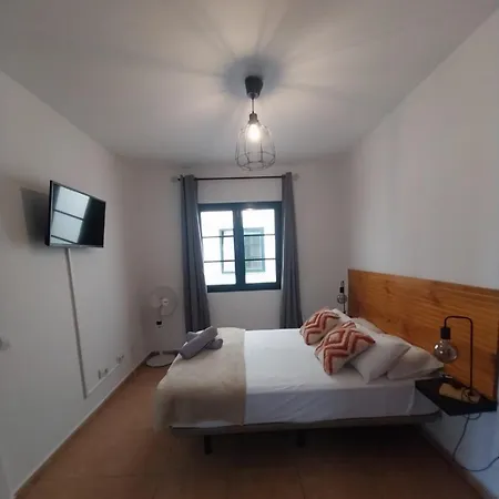 Stefi Apartamento Arrecife (Lanzarote)