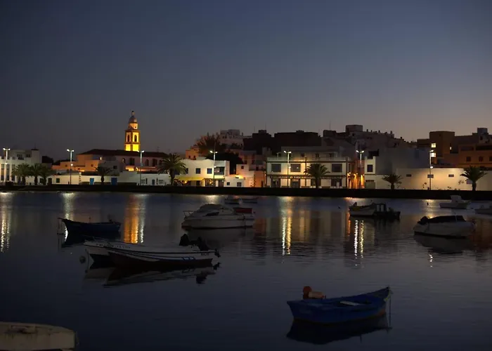 Stefi Apartamento Arrecife (Lanzarote)