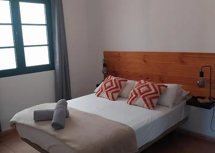 Stefi Apartamento Arrecife (Lanzarote)