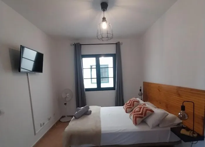 Stefi Apartamento Arrecife (Lanzarote)